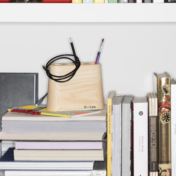 B—Line | suport Aki Jr, Color: Ash, 2 image