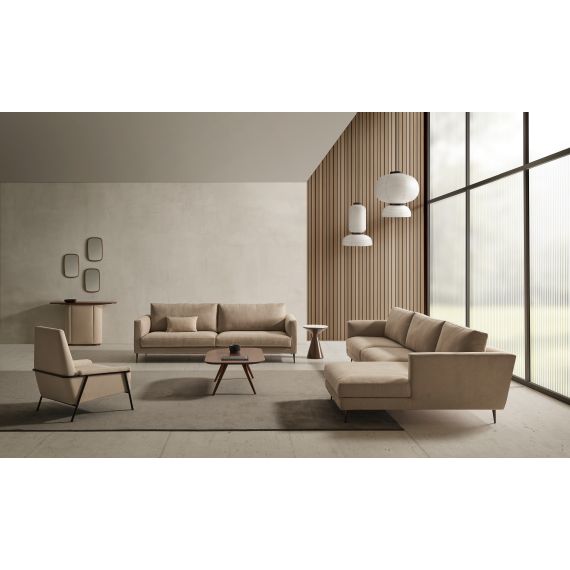 BELTA & FRAJUMAR | Canapea Lena, 6 image