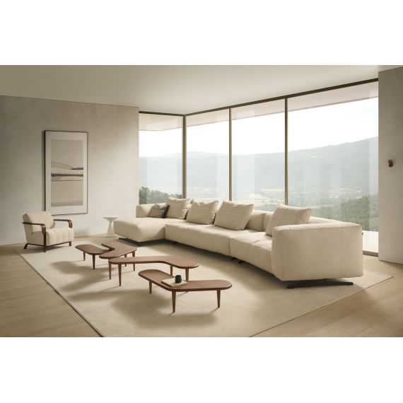 BELTA & FRAJUMAR | Canapea Arim, 3 image