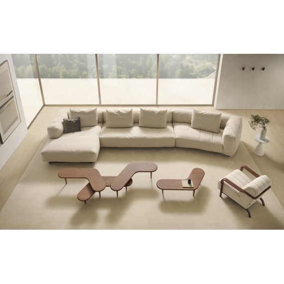 BELTA & FRAJUMAR | Canapea Arim, 4 image