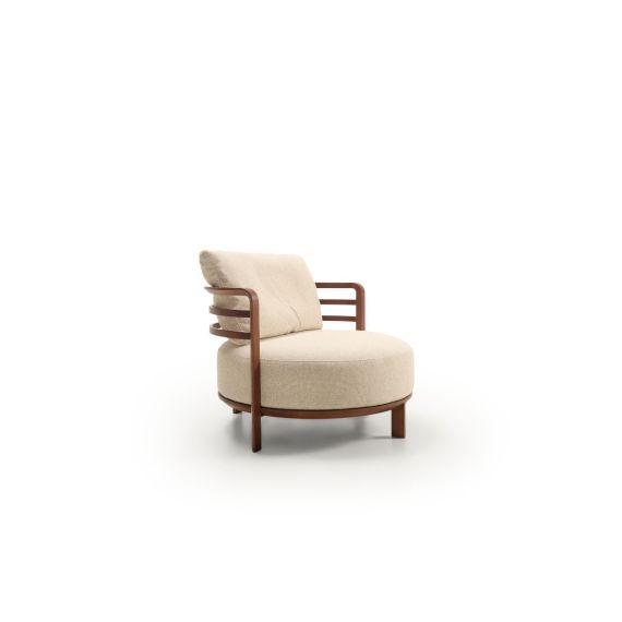 BELTA & FRAJUMAR | Fotoliu Aro, 3 image