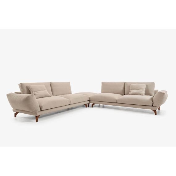 BELTA & FRAJUMAR | Canapea Axis, 2 image