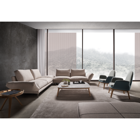 BELTA & FRAJUMAR | Canapea Axis, 6 image