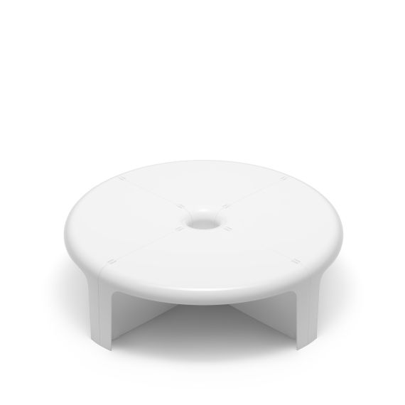 B—Line | Masa 4/4, Color: Coconut White