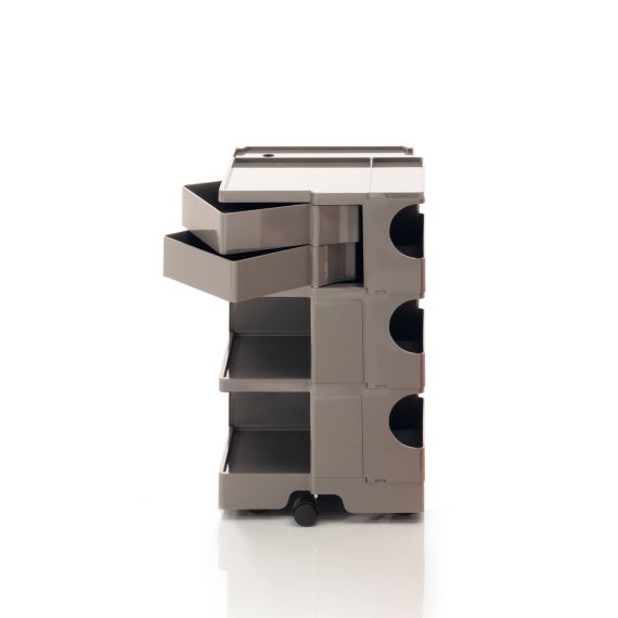 B—Line | Căruciorul de depozitare Boby, Color: Cumin