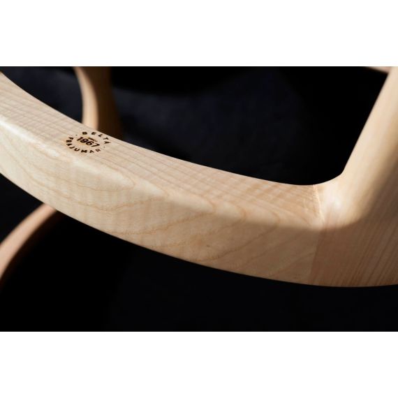 BELTA & FRAJUMAR | Scaun Bazk, Colour: Bej, 3 image