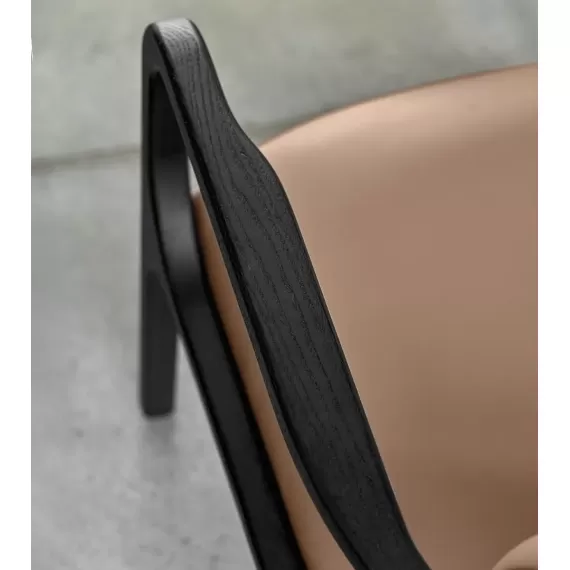 ARKETIPO | Fotoliu Brasilia, Finisaje: Piele, 11 image