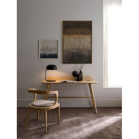 BELTA & FRAJUMAR | Scaun Bazk, Colour: Bej, 4 image