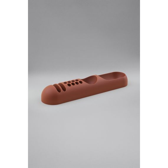 B—Line | Suport BOB, Color: Terracotta, 2 image