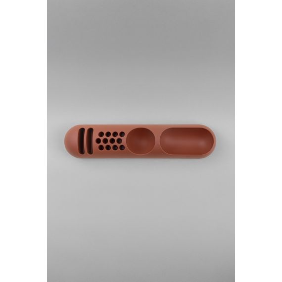 B—Line | Suport BOB, Color: Terracotta, 4 image