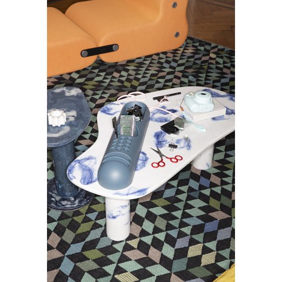 B—Line | Suport BOB, Color: Ocean, 3 image