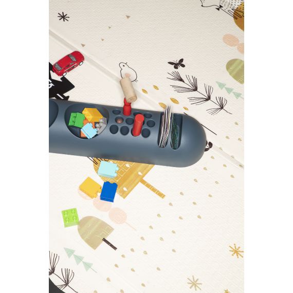 B—Line | Suport BOB, Color: Ocean, 2 image