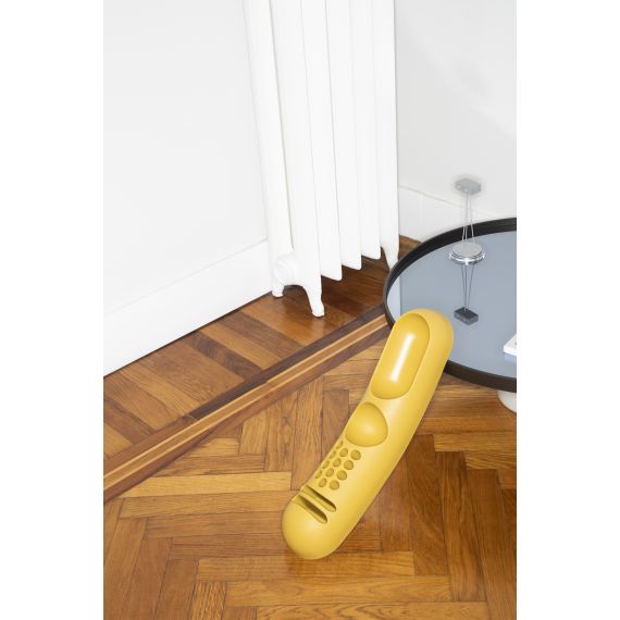 B—Line | Suport BOB, Color: Mustard, 2 image