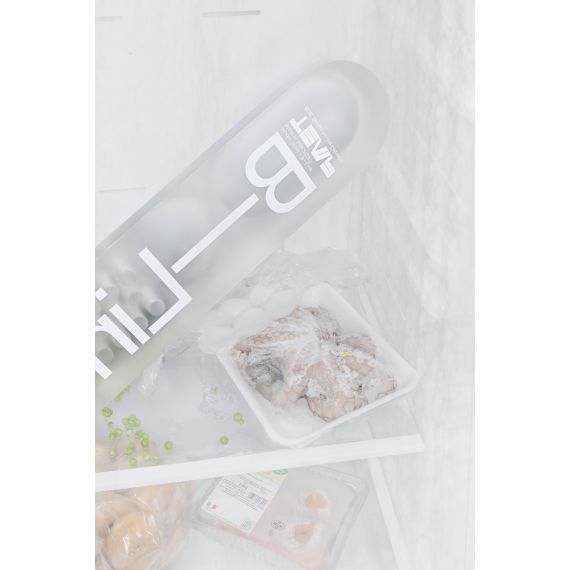 B—Line | Suport BOB, Color: Ice Studio Temp Edition, 4 image