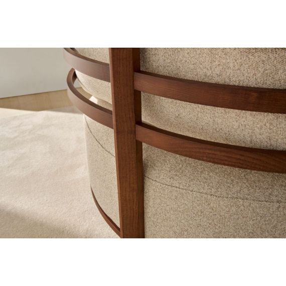 BELTA & FRAJUMAR | Fotoliu Aro, 4 image