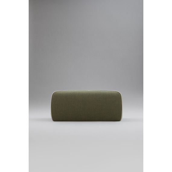 B—Line | Puf Crossed, Color: Olive green, 3 image