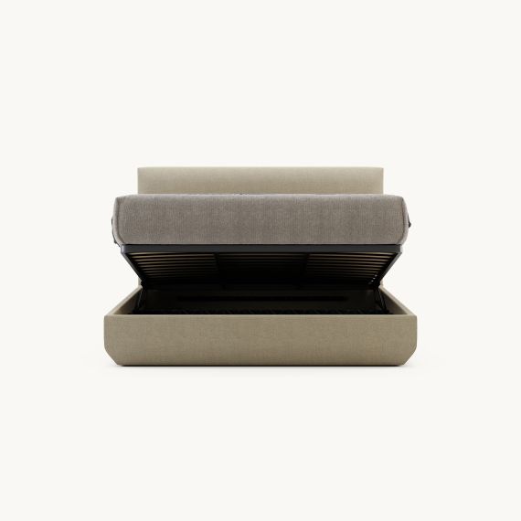 DOMKAPA | Pat Francis, Configuratii: Pat, 2 image