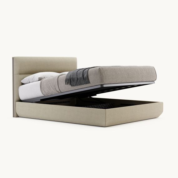 DOMKAPA | Pat Francis, Configuratii: Pat