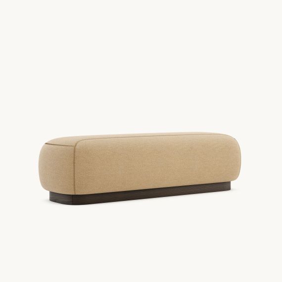 DOMKAPA | Bancheta Claire, Colour: Provence Honey, 2 image