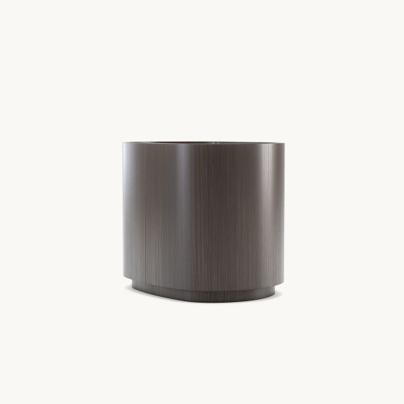 DOMKAPA | Noptiera Adeline, Configuratii: 2 sertare, 4 image