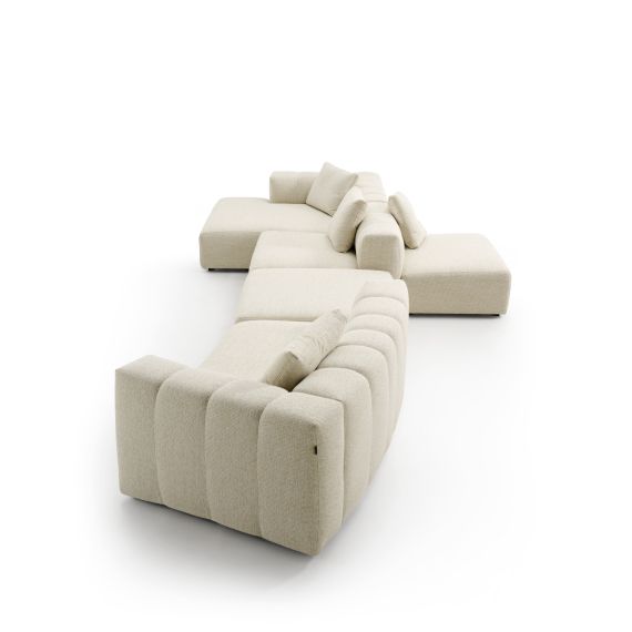 BELTA & FRAJUMAR | Canapea Doze, 2 image