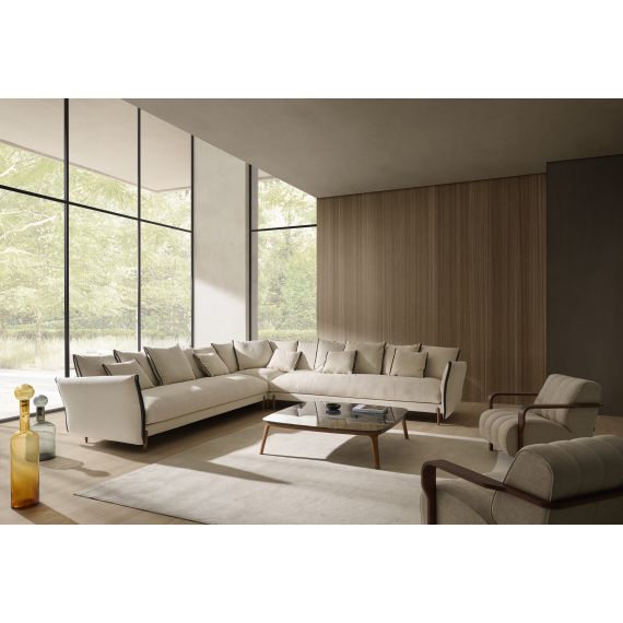 BELTA & FRAJUMAR | Canapea Erga, 3 image