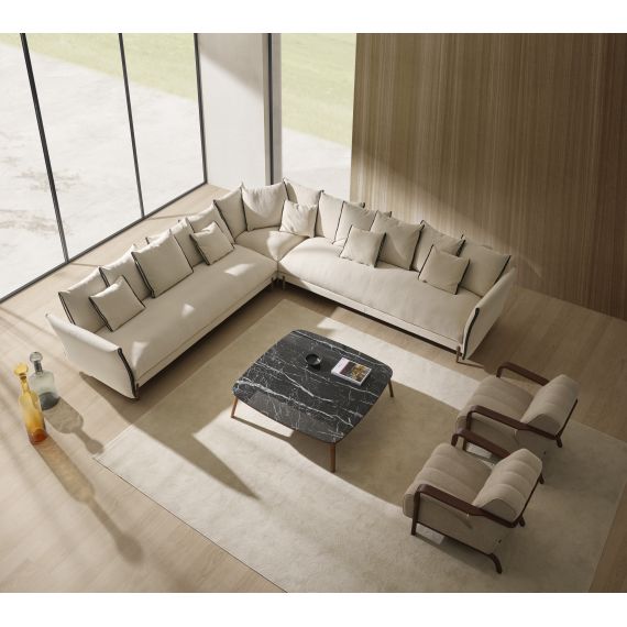 BELTA & FRAJUMAR | Canapea Erga, 4 image