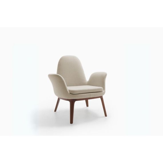 BELTA & FRAJUMAR | Fotoliu Even, Colour: Bej