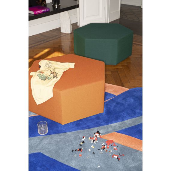 B—Line | Puf Esa, 6 image