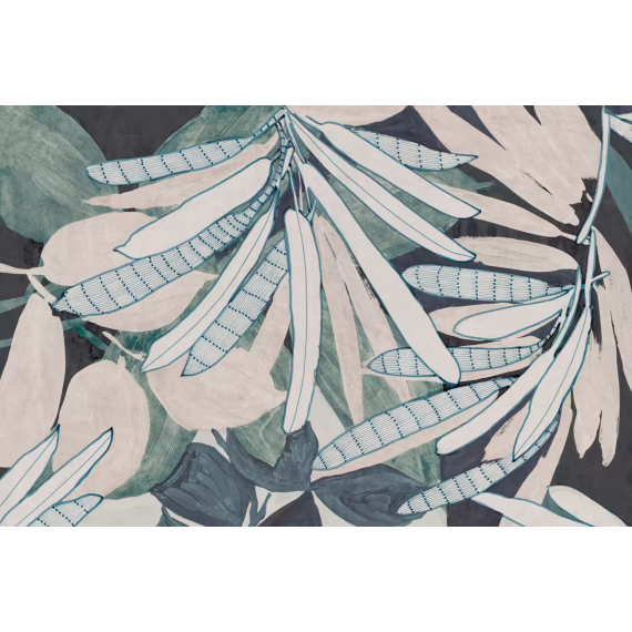 GLAMORA | Tapet By The Bay, Colour: Albastru, 2 image