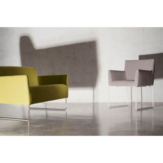 BELTA & FRAJUMAR | Scaun Marc, 2 image