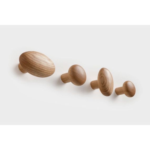 BELTA & FRAJUMAR | Cuier Mars, Colour: Oak, 3 image