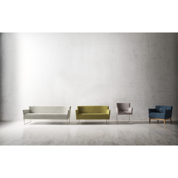 BELTA & FRAJUMAR | Scaun Marc, 3 image