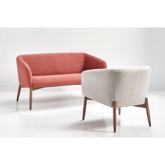 BELTA & FRAJUMAR | Canapea Pao, 3 image