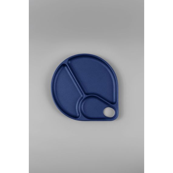 B—Line | Suport pentru obiecte Ping Pong, Color: Cobalt, 2 image