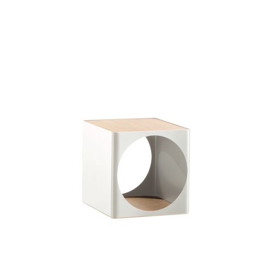 B—Line | Modul Ring, Module: White