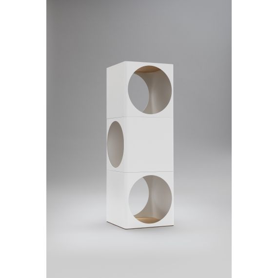 B—Line | Modul Ring, Module: White, 4 image