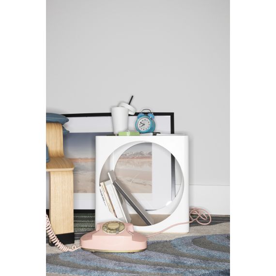 B—Line | Modul Ring, Module: White, 2 image