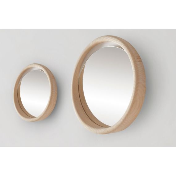 BELTA & FRAJUMAR | Oglinda Skon, Colour: Oak