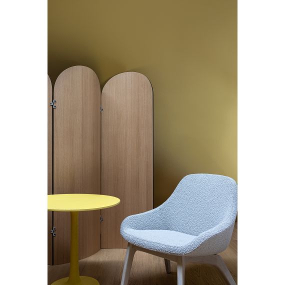 ZEITRAUM | Paravan AD Just, Finish: Oak, 6 image