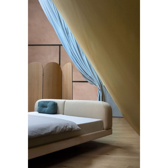 ZEITRAUM | Paravan AD Just, Finish: Oak, 7 image