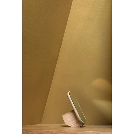 ZEITRAUM | Oglinda AD Mire, Material: Oak, 7 image