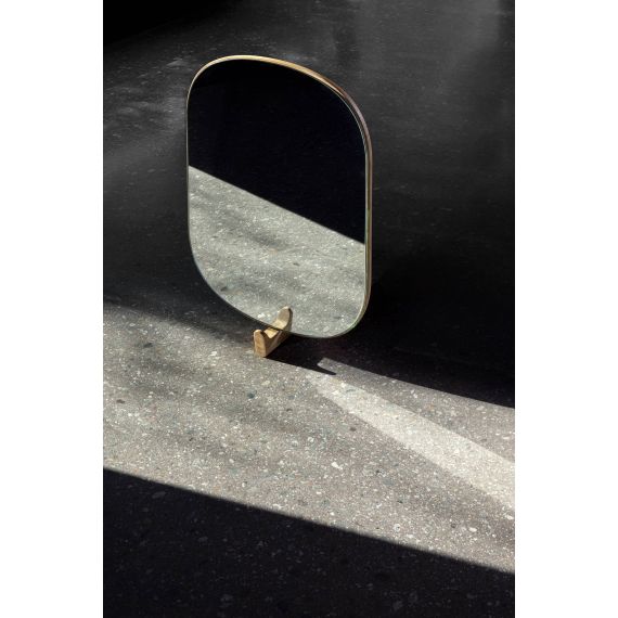 ZEITRAUM | Oglinda AD Ore, Material: Oak, 6 image