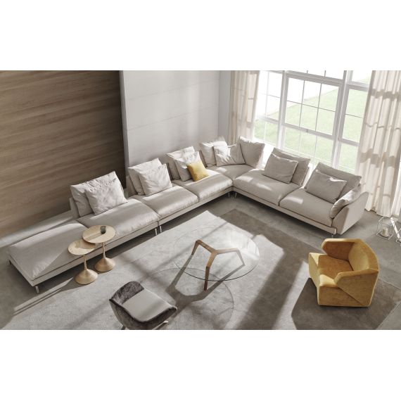 BELTA & FRAJUMAR | Canapea Wing, 3 image