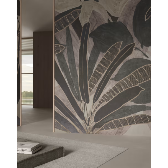 GLAMORA | Tapet By The Bay, Colour: Bej, 4 image