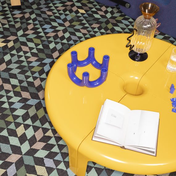 B—Line | Masa 4/4, Color: Honey, 2 image