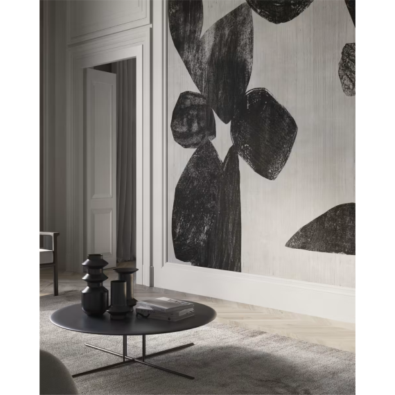 GLAMORA | Tapet Incipit, Colour: Bej, 4 image