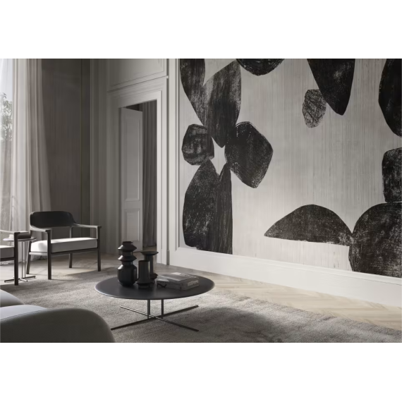 GLAMORA | Tapet Incipit, Colour: Bej, 5 image