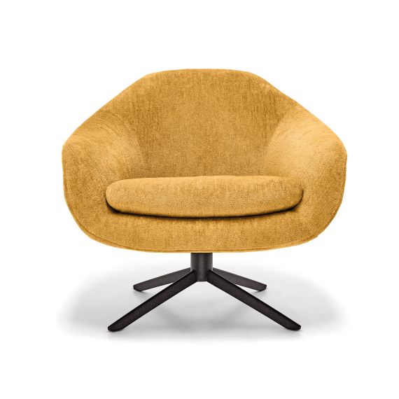 ARKETIPO | Fotoliu Bond, Colour: Rosu pal