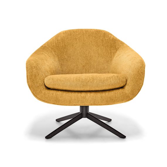 ARKETIPO | Fotoliu Bond, Colour: Rosu pal